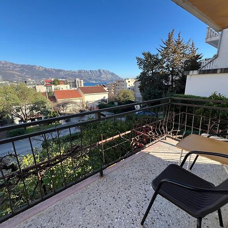 Guest House Plima 2 Budva Bagian luar foto