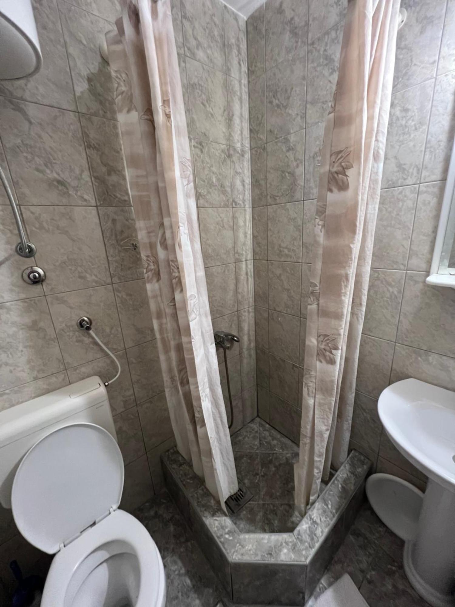 Guest House Plima 2 Budva Bagian luar foto
