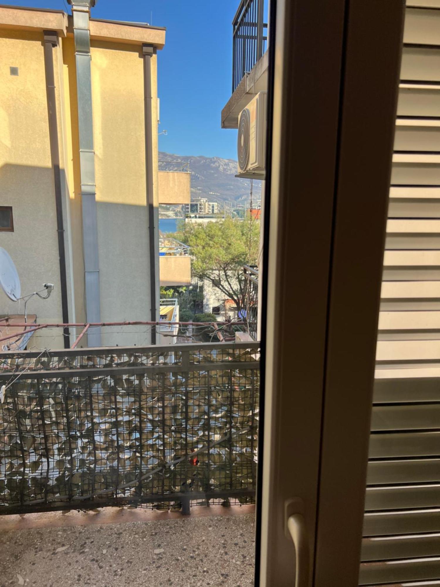 Guest House Plima 2 Budva Bagian luar foto