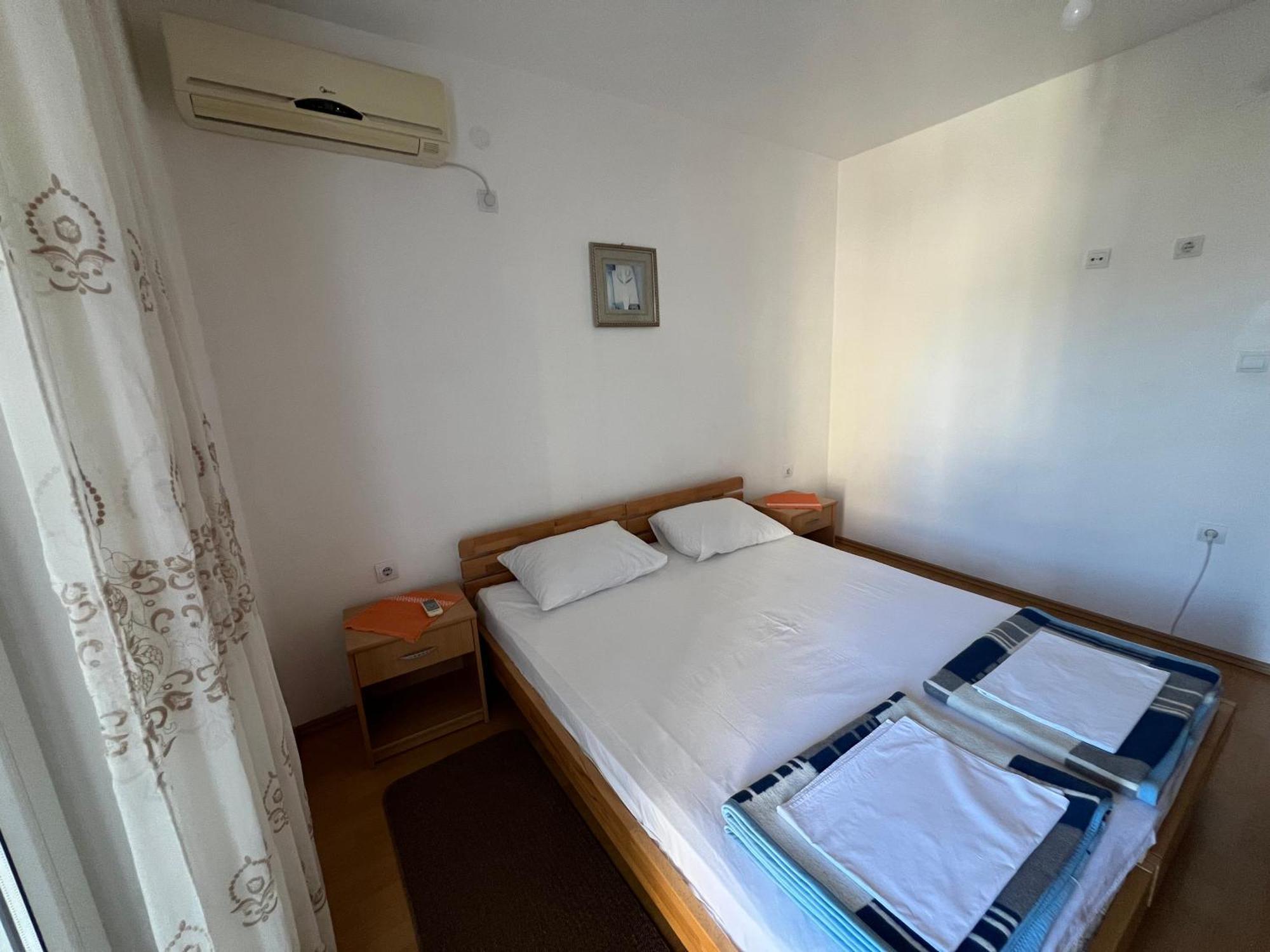 Guest House Plima 2 Budva Bagian luar foto