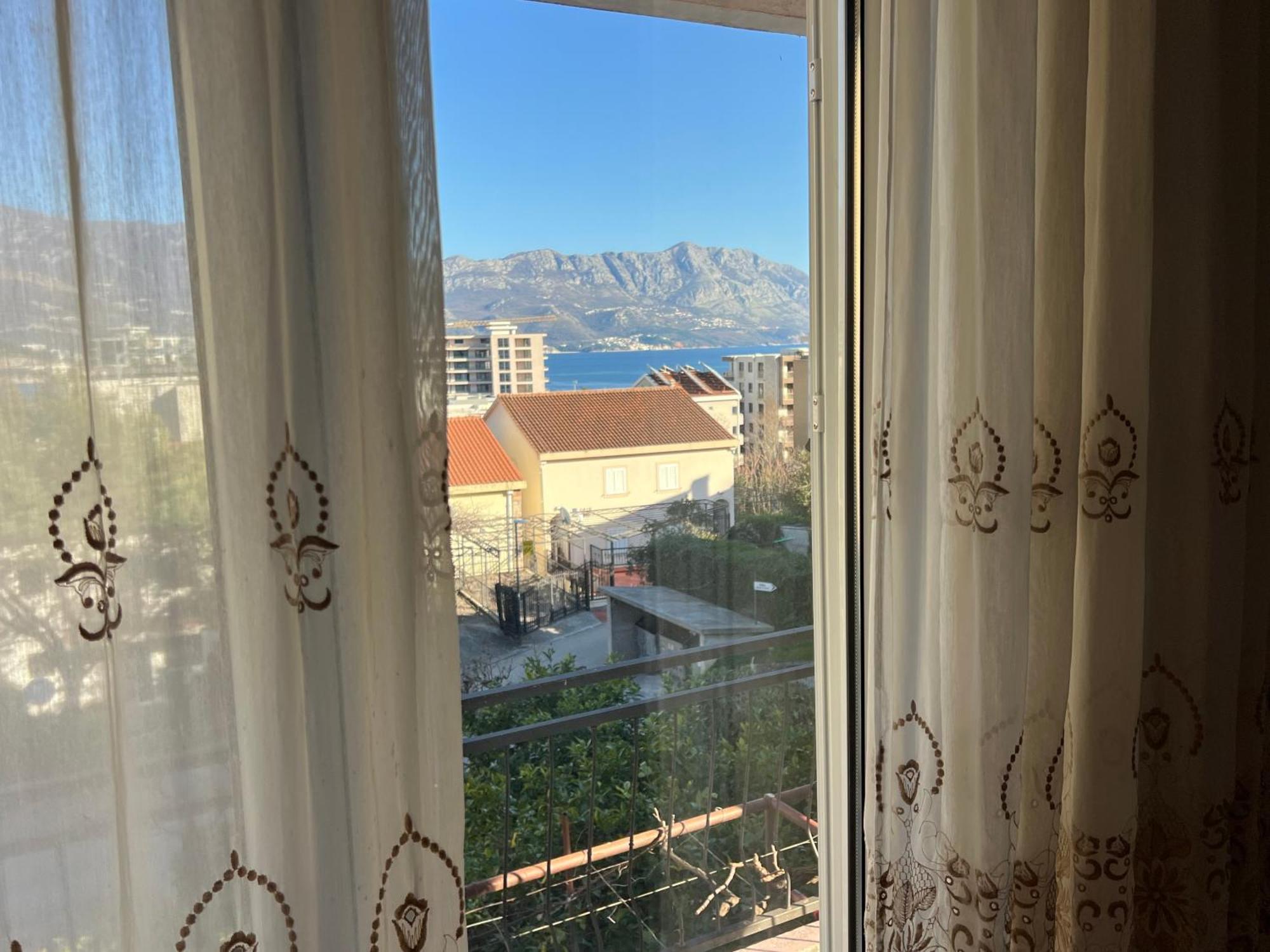 Guest House Plima 2 Budva Bagian luar foto