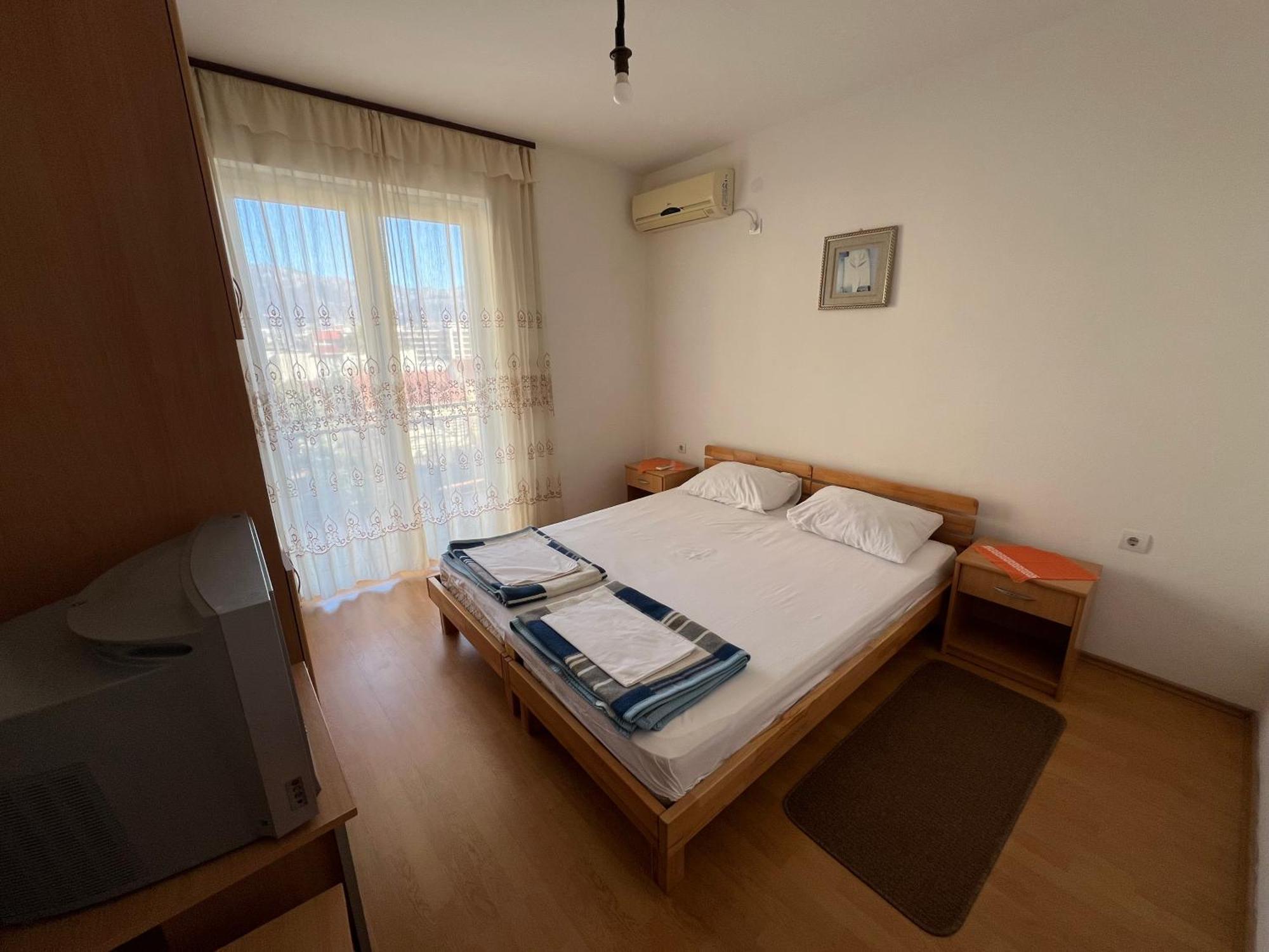 Guest House Plima 2 Budva Bagian luar foto