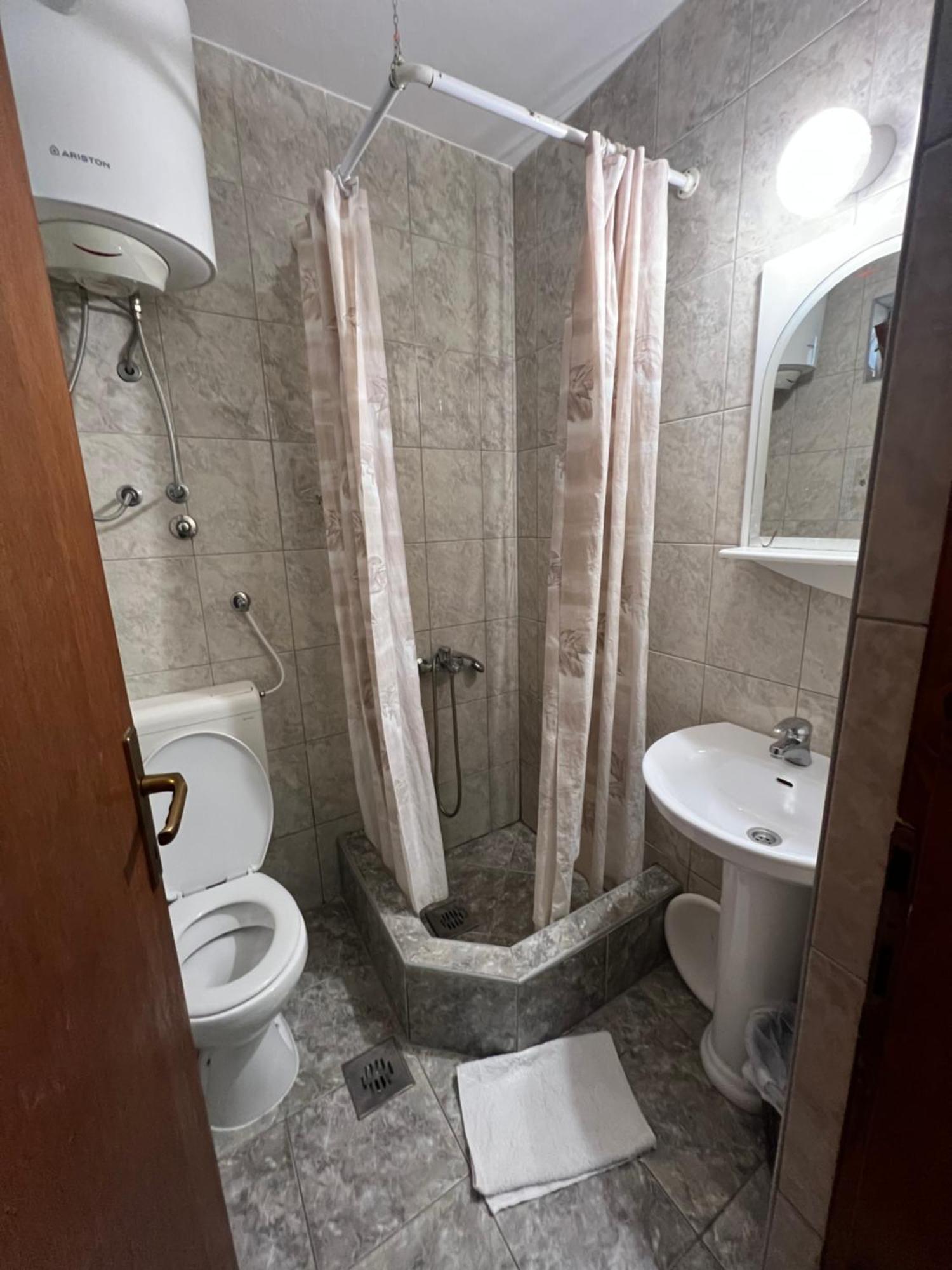 Guest House Plima 2 Budva Bagian luar foto