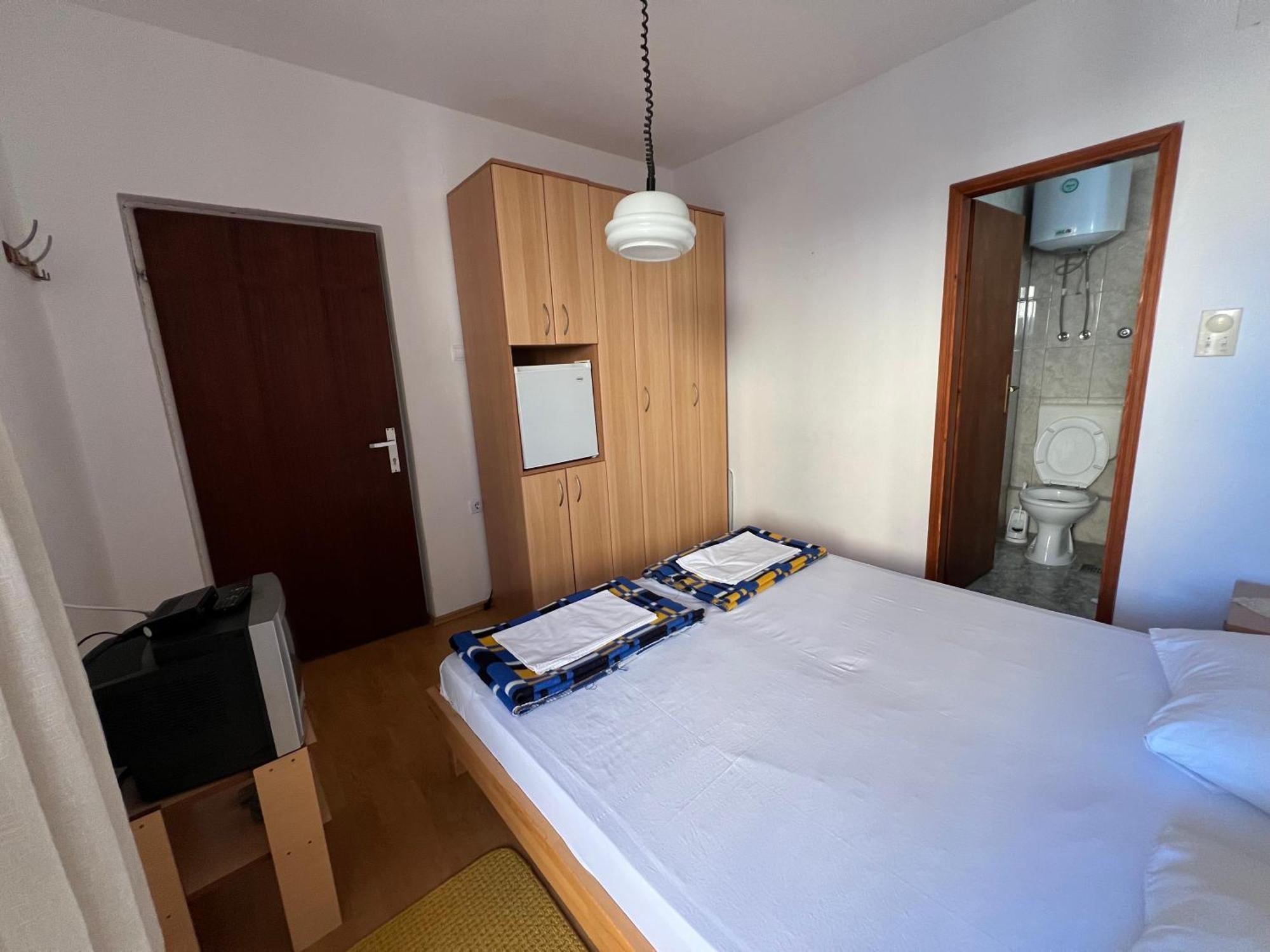 Guest House Plima 2 Budva Bagian luar foto