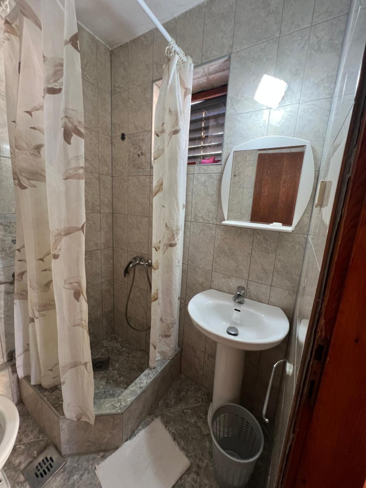 Guest House Plima 2 Budva Bagian luar foto