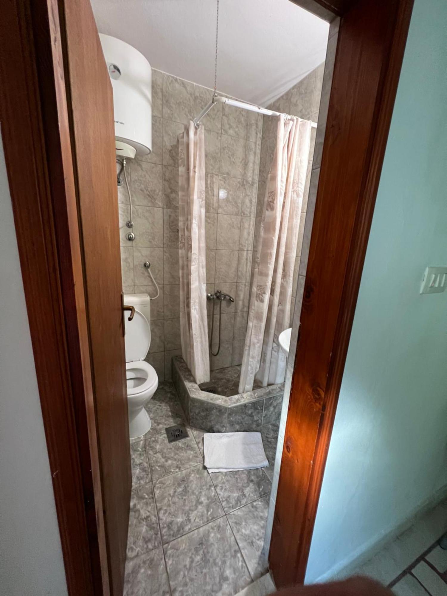 Guest House Plima 2 Budva Bagian luar foto