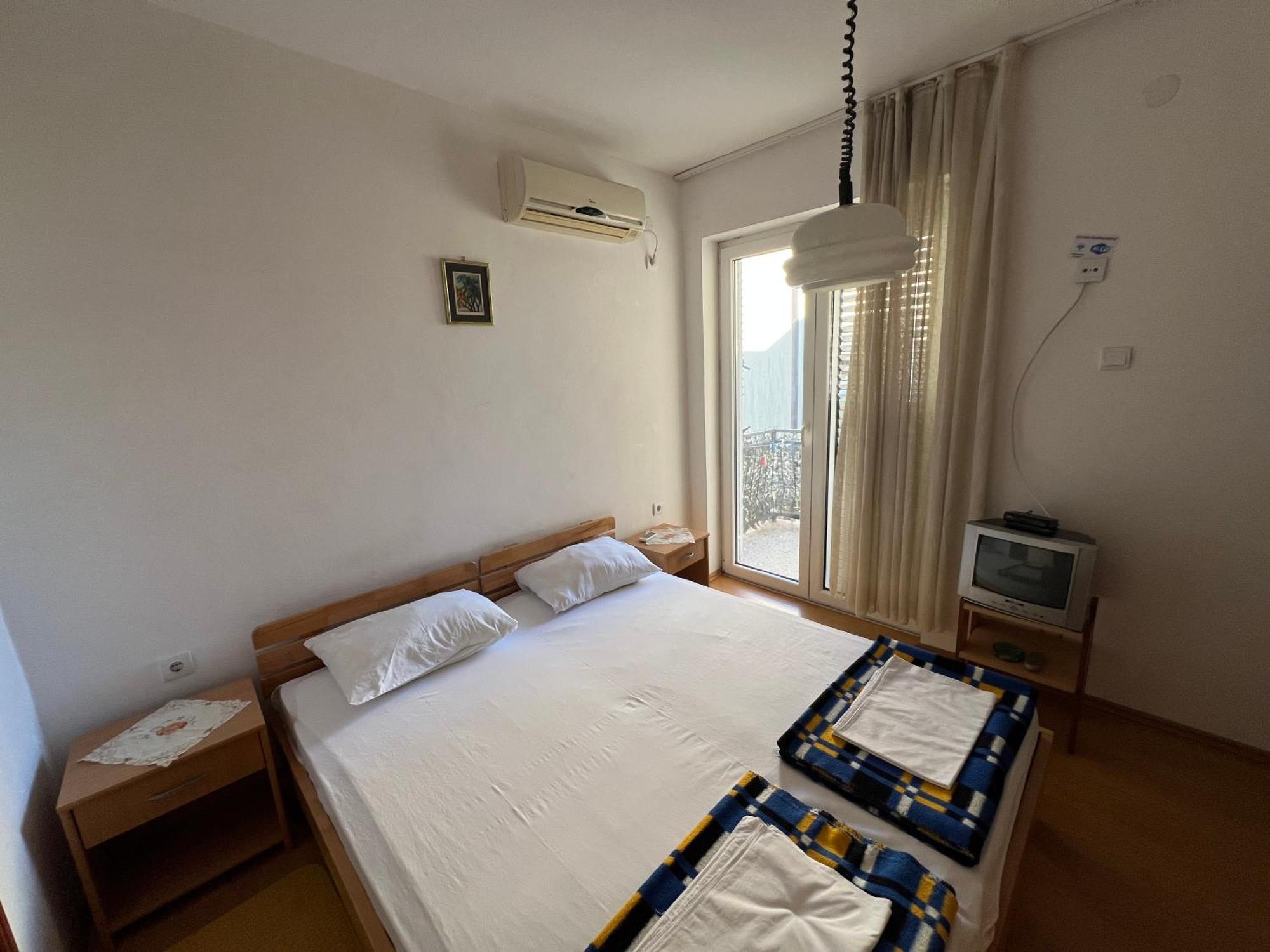 Guest House Plima 2 Budva Bagian luar foto
