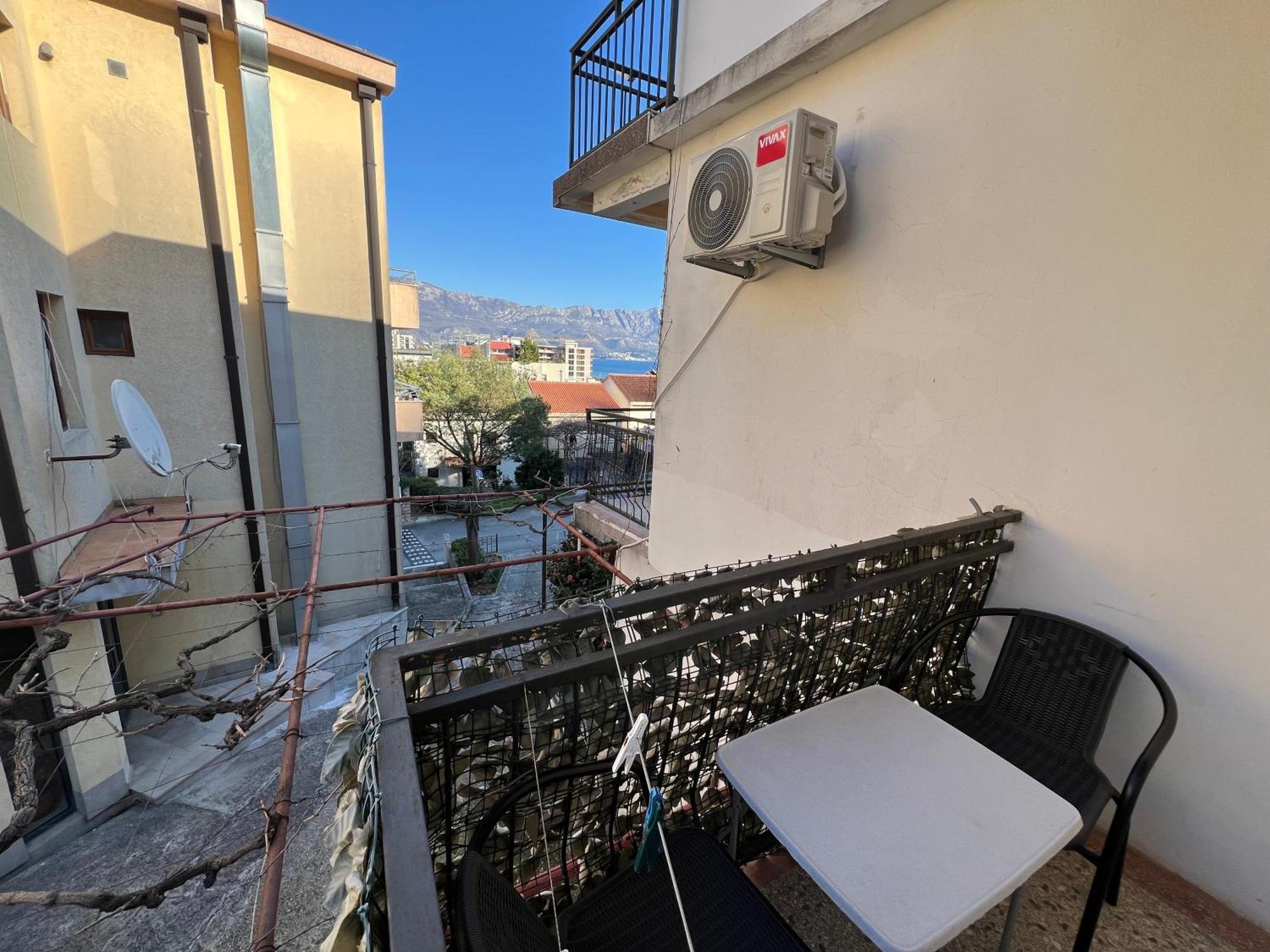 Guest House Plima 2 Budva Bagian luar foto
