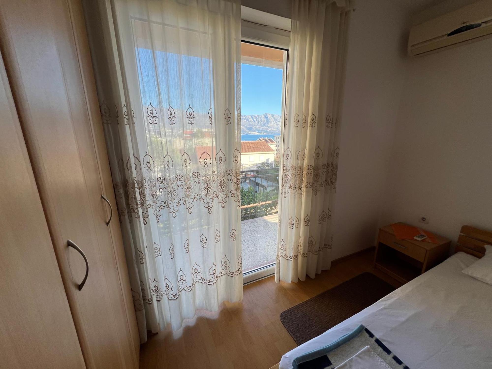 Guest House Plima 2 Budva Bagian luar foto