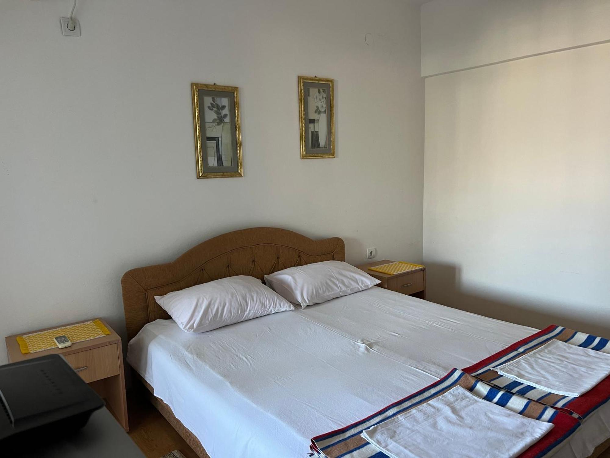 Guest House Plima 2 Budva Bagian luar foto