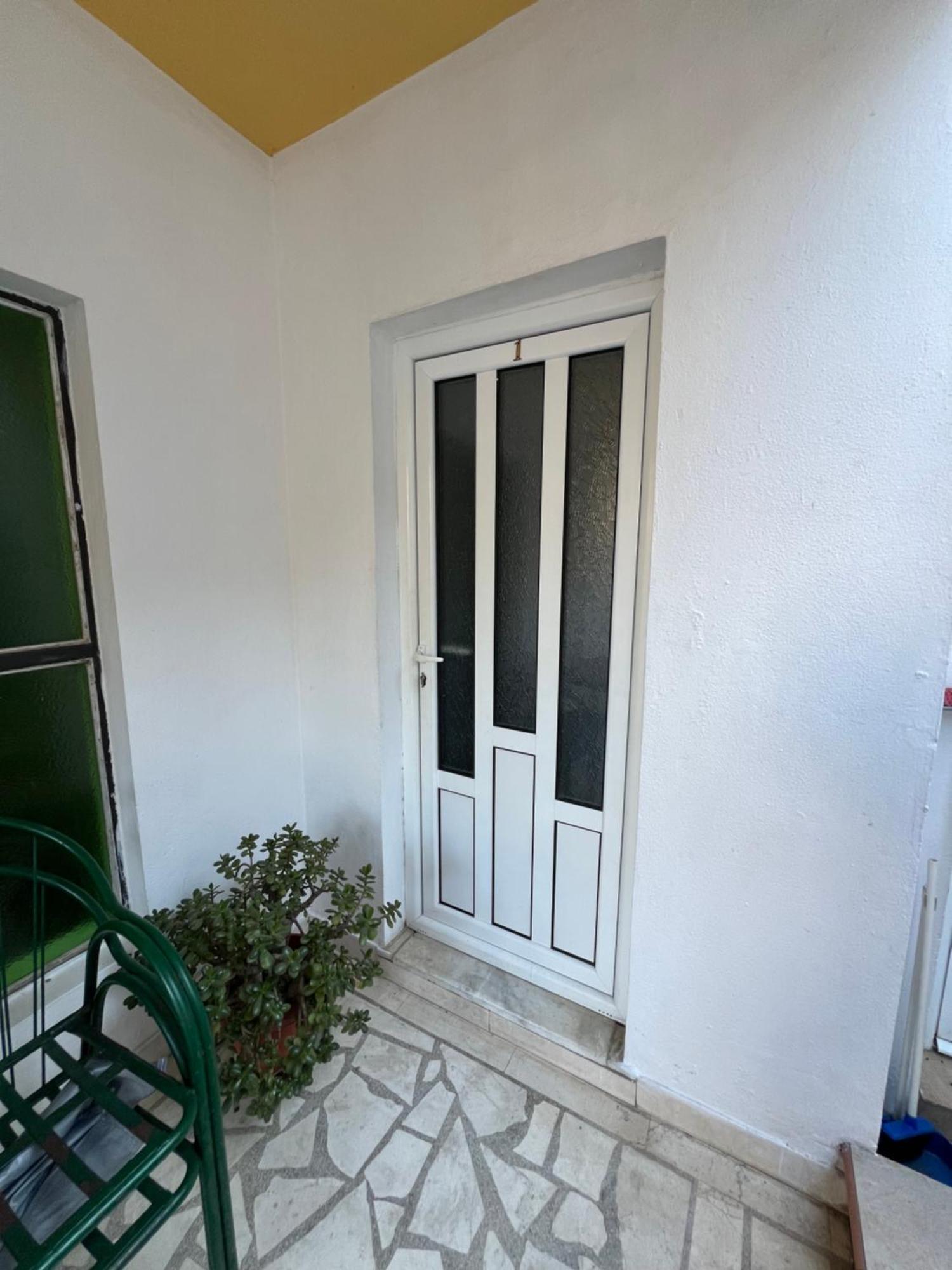 Guest House Plima 2 Budva Bagian luar foto