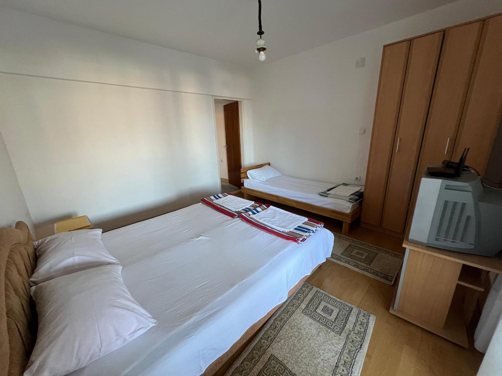 Guest House Plima 2 Budva Bagian luar foto