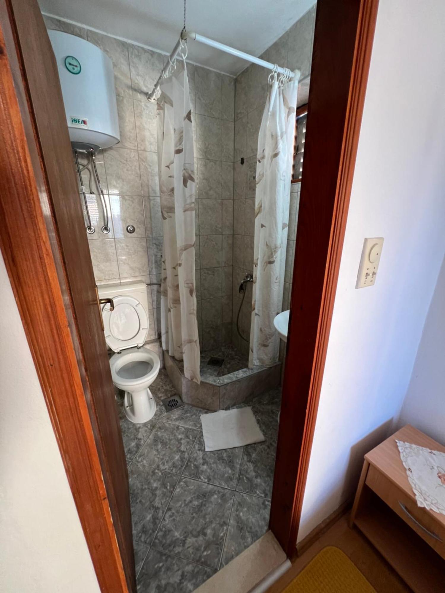 Guest House Plima 2 Budva Bagian luar foto