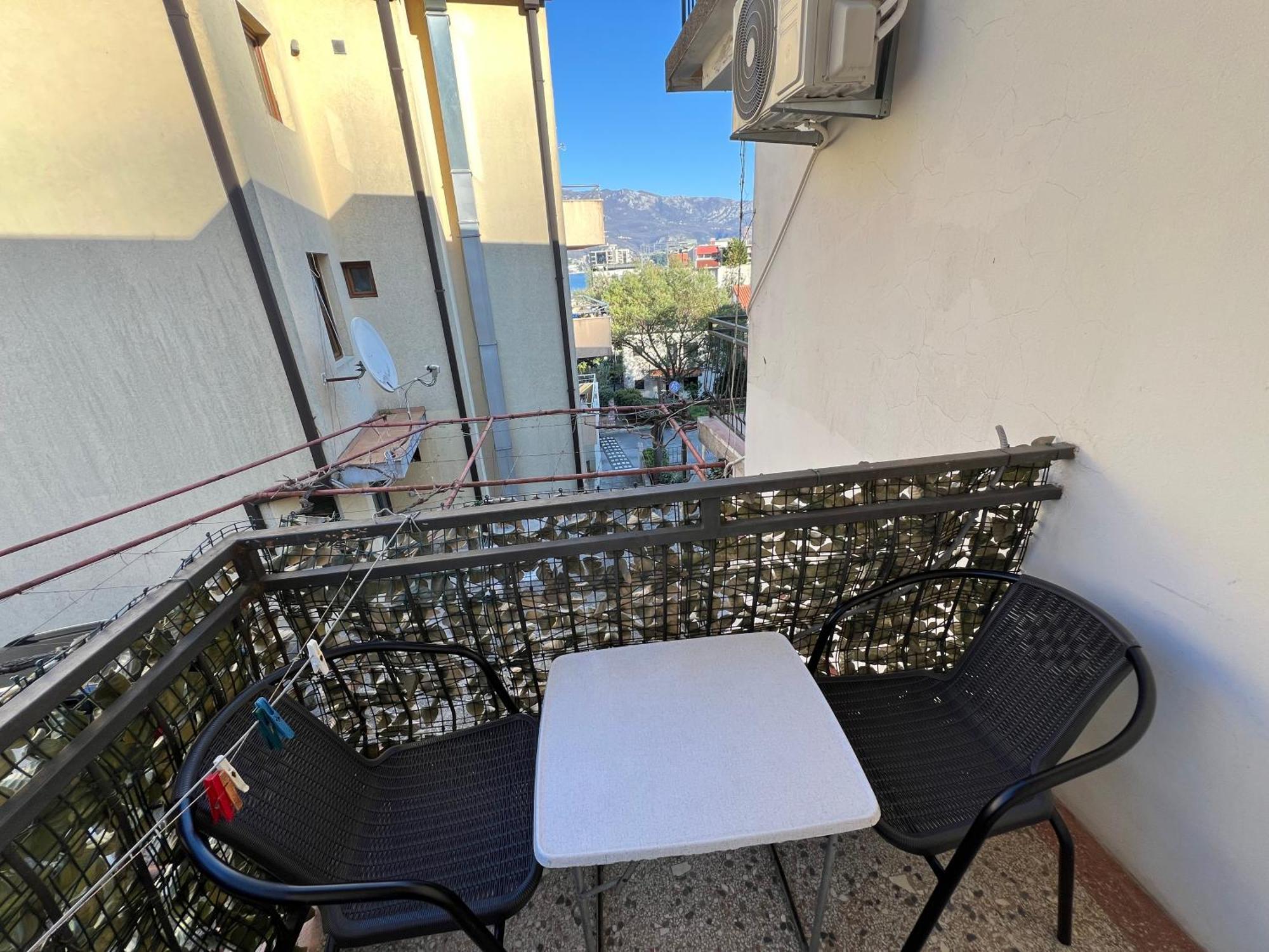 Guest House Plima 2 Budva Bagian luar foto