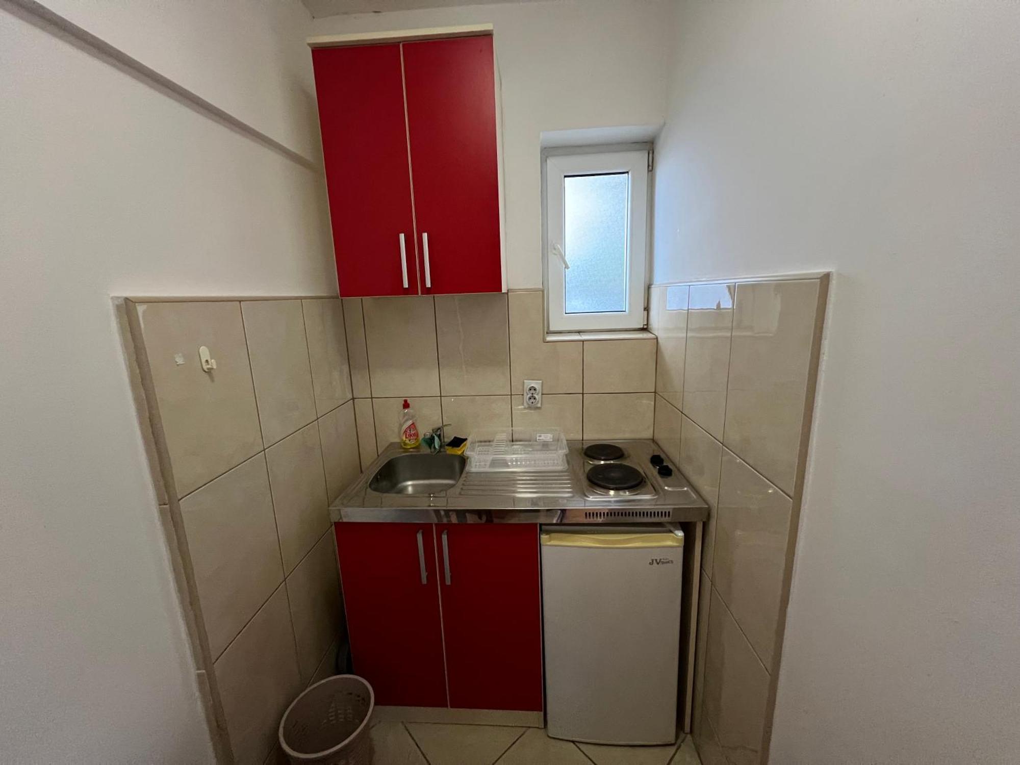 Guest House Plima 2 Budva Bagian luar foto