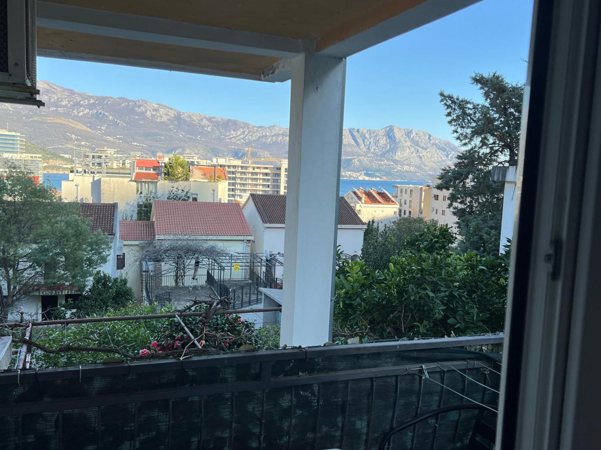 Guest House Plima 2 Budva Bagian luar foto