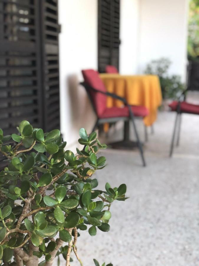 Guest House Plima 2 Budva Bagian luar foto