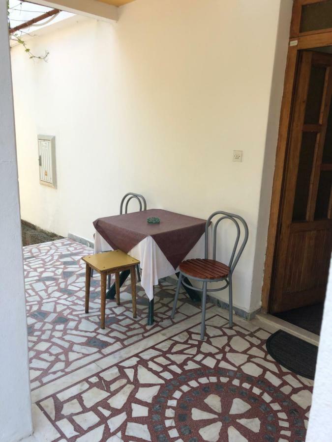 Guest House Plima 2 Budva Bagian luar foto