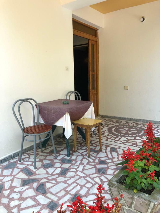 Guest House Plima 2 Budva Bagian luar foto